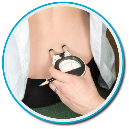 Gonstead Instrumentation